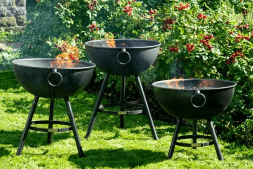 Firepits